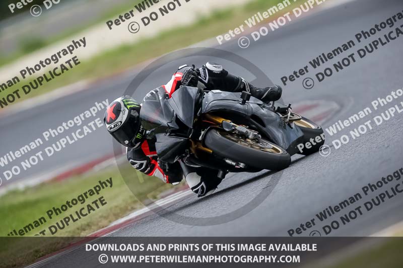 25 to 27th july 2019;Slovakia Ring;event digital images;motorbikes;no limits;peter wileman photography;trackday;trackday digital images